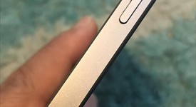 Good
													Apple iPhone SE 1st Gen 2016 - Unlocked, Grey, 32 GB, A1662, photo 3 of 7