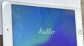 Good
													Apple iPad Mini 5th Gen - Wi-Fi, Gold, 64 GB, photo 3 of 9