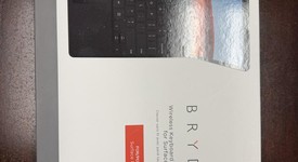 Mint
													Microsoft Surface Pro 9 - Wi-Fi, I7, Graphite, 1 TB, 16 GB, Wi-Fi, photo 2 of 13