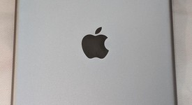 Good
													Apple iPad 5th Gen - Unlocked, Gray, 32 GB, A1823, photo 3 of 3