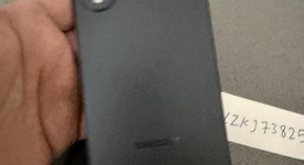 Mint
													Samsung Galaxy S25 Edge - Verizon, Jetblack, 256 GB, 12 GB, SM-S937U, photo 1 of 7
