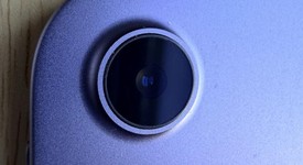 Mint
													Apple iPad Air 5th Gen - Wi-Fi, Purple, 64 GB, A2588, photo 5 of 10