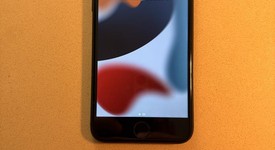 Good
													Apple iPhone 7 - Unlocked, Black, 32 GB, A1660, photo 2 of 17