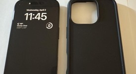Mint
													Apple iPhone 16 Pro - Unlocked, Black, 256 GB, A3083, photo 1 of 7
