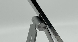 Fair
													Apple iPhone 12 Pro Max - Unlocked, Silver, 256 GB, A2342, photo 5 of 9