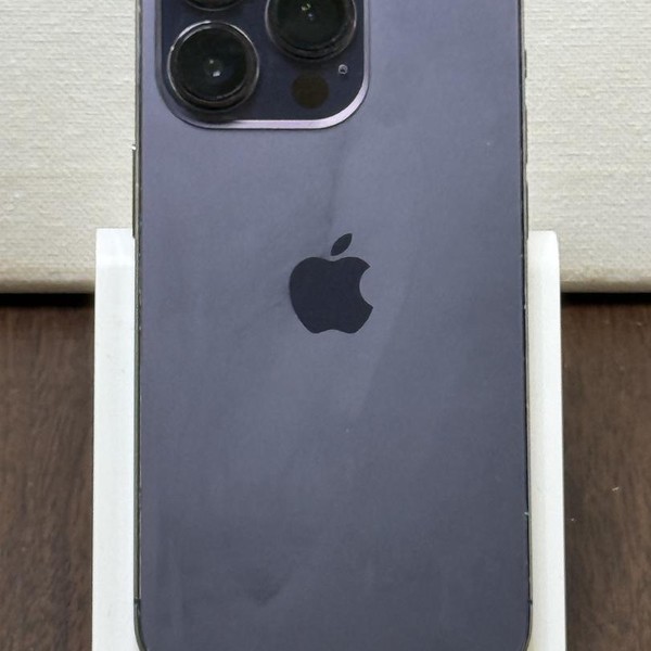 Apple iPhone 14 Pro - T-Mobile, 128 GB, Purple, A2650