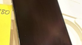 Good
													Apple iPhone 15 - Unlocked, Black, 128 GB, A2846, photo 3 of 7
