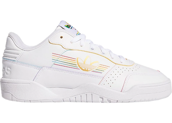adidas Carerra Low Pride (2020) (Women's) for sale