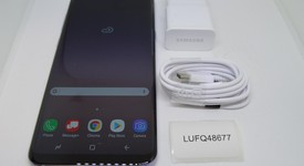 Mint
													Samsung Galaxy S8 Plus - Verizon, Gray, 64 GB, SM-G955U, photo 1 of 9