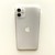Fair Apple iPhone 11 - Cricket, White, 64 GB, A2111