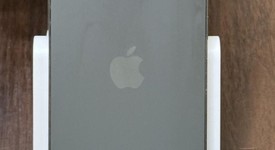 Good
													Apple iPhone 12 Pro - Unlocked, Graphite, 128 GB, A2341, photo 1 of 8