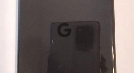 Mint
													Google Pixel 6a - Unlocked, Charcoal, 128 GB, 6 GB, GX7AS, photo 5 of 6