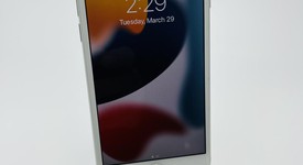 Mint
													Apple iPhone 8 - Unlocked, Silver, 256 GB, A1863, photo 1 of 9