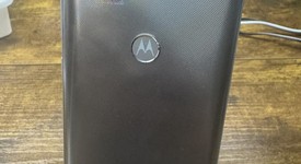Good
													Motorola One 5G Ace - Unlocked, Silver, 128 GB, 6 GB, photo 3 of 5
