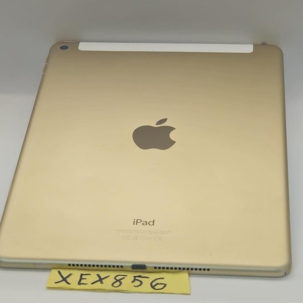 Apple iPad Air 2 - Unlocked, 16 GB, Gold