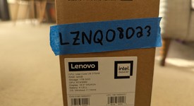 New
													Lenovo Legion Pro 5i Gen 10 16" - Grey, 1 TB, 32 GB, photo 2 of 4
