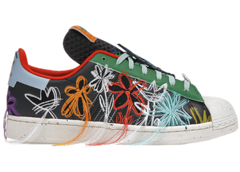 adidas Superstar AEC Sean Wotherspoon Superearth Black for sale
