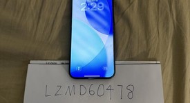 Mint
													Apple iPhone 15 Pro Max - Unlocked, Blue, 512 GB, A2849, photo 1 of 7