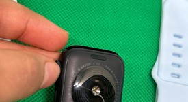 Mint
													Apple Watch SE 2nd Gen 40mm - Midnight, A2722 - GPS, Aluminum, photo 3 of 5