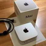 Mint Mac mini 2024 - 8 TB, 48 GB, Apple M4 Pro 14-core