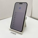 Good Apple iPhone 14 Pro Max - Unlocked, 128 GB, Black, A2651