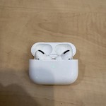 Used Apple AirPods Pro - MagSafe Case