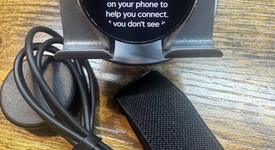 Fair
													Samsung Galaxy Watch4 - Unlocked, Gold, 40mm, photo 5 of 6
