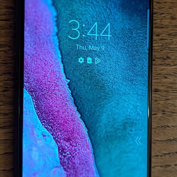 Samsung Galaxy S10e - Unlocked, 128 GB, Black, 6 GB, SM-G970U1