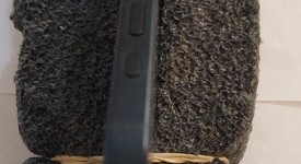 Good
													Apple iPhone 16e - Unlocked Non-US, Black, 128 GB, A3409, photo 2 of 6