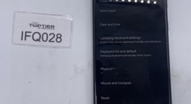 Good
													Samsung Galaxy S21 Ultra 5G - Verizon, Black, 128 GB, 12 GB, SM-G998U, photo 3 of 3