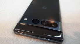Mint
													Google Pixel 7 Pro - Unlocked, Obsidian, 128 GB, 12 GB, GE2AE, photo 1 of 7
