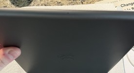 Good
													Apple iPad 8th Gen - Wi-Fi, Gray, 32 GB, A2270, photo 4 of 9