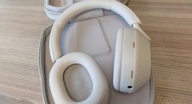 Used
													Sony WH-1000XM5 - Silver, photo 2 of 13