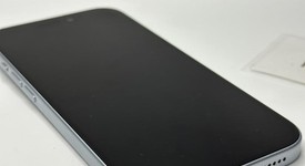 Good
													Apple iPhone 15 - Unlocked, Blue, 256 GB, A2846, photo 5 of 6