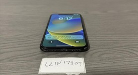 Fair
													Apple iPhone X - Unlocked, Gray, 64 GB, A1901, GSM, photo 2 of 8