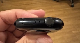 Mint
													Apple Watch Series 9 45mm - Midnight, A2980 - GPS, Aluminum, photo 3 of 5
