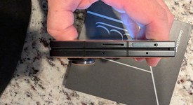 Good
													Samsung Galaxy Z Fold7 - T-Mobile, Jetblack, 512 GB, 12 GB, SM-F966U, photo 4 of 12