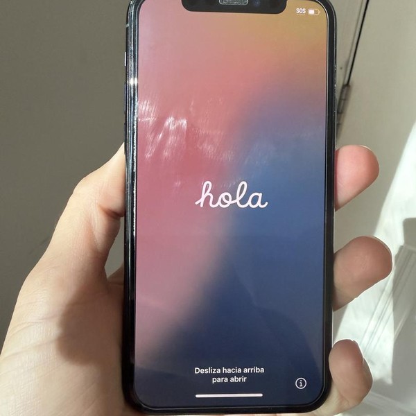 Apple iPhone 11 Pro - Unlocked, Green, 256 GB, A2160