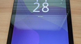 Good
													Lenovo Tab M9 - Wi-Fi, Gray, 64 GB, 4 GB, photo 3 of 12
