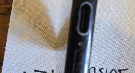 Fair
													Samsung Galaxy S21 Plus 5G - T-Mobile, Black, 128 GB, 8 GB, SM-G996U, photo 5 of 8