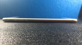 Good
													Apple iPhone 7 Plus - Unlocked, Gold, 128 GB, A1784, GSM, photo 3 of 6