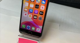 Fair
													Apple iPhone 8 - Unlocked, Gray, 256 GB, A1863, photo 1 of 6