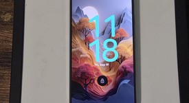 Mint
													Google Pixel 10 Pro XL - Unlocked, Moonstone, 256 GB, GUL82, photo 3 of 13