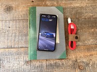 Google Pixel 9 Pro Fold