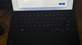 Mint
													Asus ROG Flow Z13 (2022) GZ301 - I7, Black, 512 GB, 16 GB, photo 5 of 10