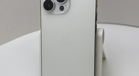 Mint
													Apple iPhone 13 Pro - Unlocked, Silver, 256 GB, A2483, photo 3 of 6