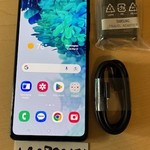 Mint Samsung Galaxy S20 FE 5G - AT&T, 128 GB, Cloud Navy, 6 GB, SM-G781U