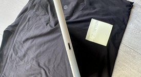 Fair
													Apple iPad Pro 12.9" 2nd Gen 2017 - Wi-Fi, Silver, 256 GB, photo 5 of 6