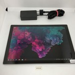 Good Microsoft Surface Pro 5 (2017) - Wi-Fi, Silver, 256 GB, 8 GB