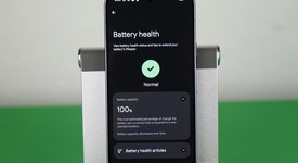 Mint
													Google Pixel 10 Pro - Unlocked, Moonstone, 128 GB, G4QUR, photo 3 of 10